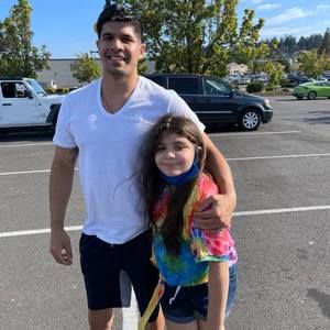 Meet your Posher, Rafael